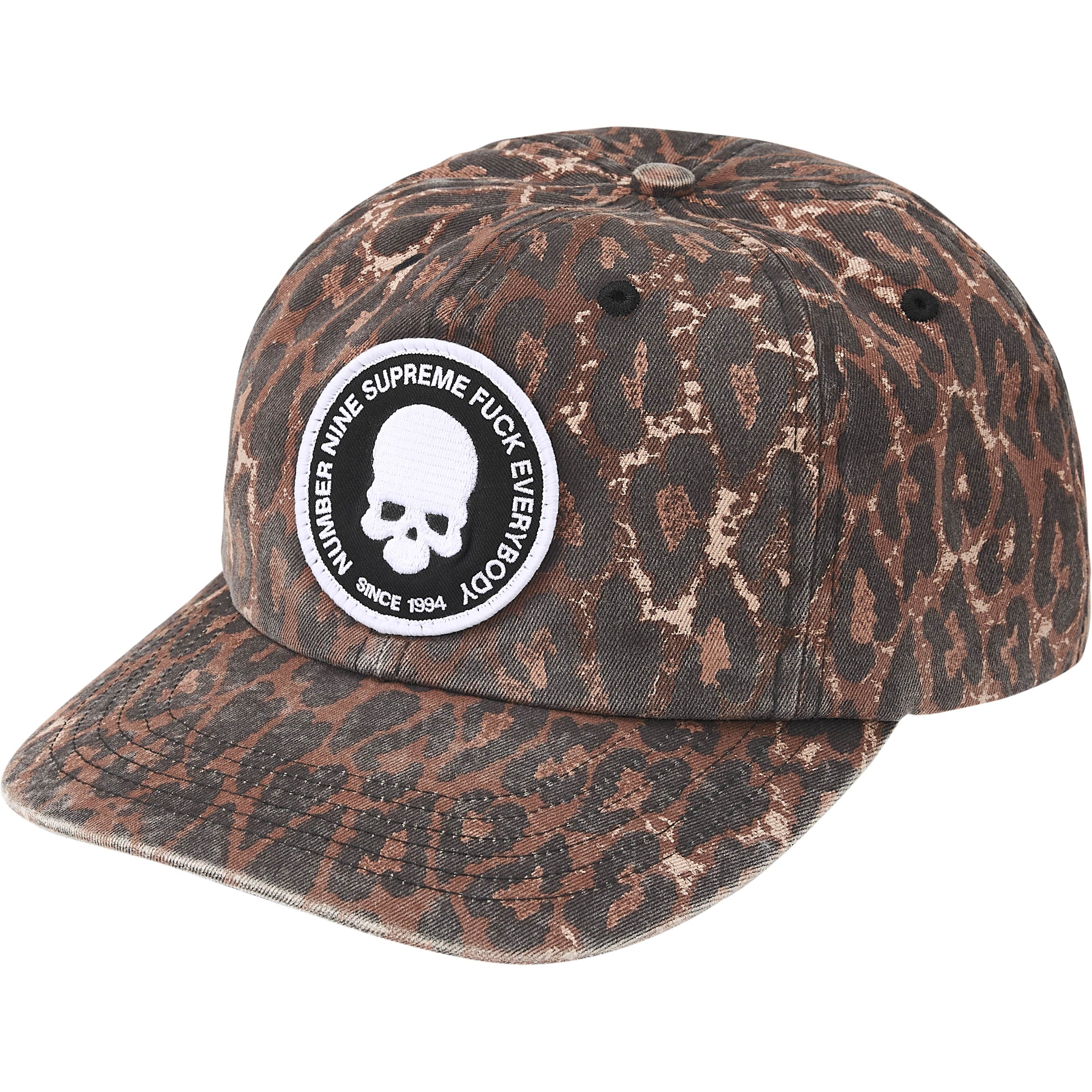 Supreme®/Number (N)ine® 6-Panel view 9